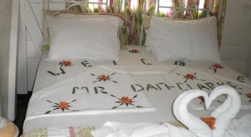 Top Ranking Guesthouse Speyside ภายนอก รูปภาพ