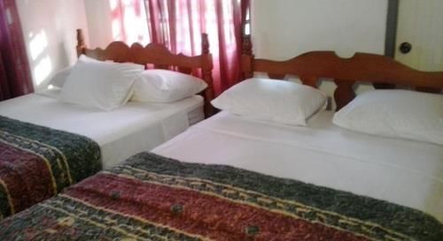 Top Ranking Guesthouse Speyside ภายนอก รูปภาพ